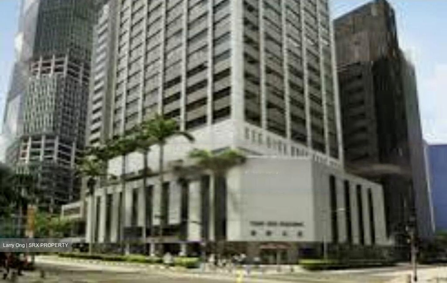 Tong Eng Building (D1), Office #464519651